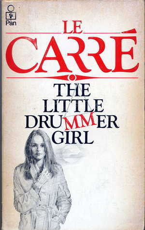 The Little Drummer Girl